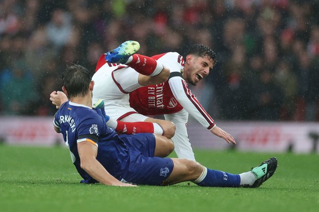Prediksi Starting XI Fleetwood vs Arsenal Prediksi Starting XI Fleetwood vs Arsenal