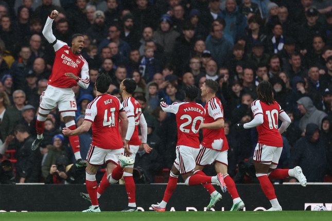 Head to Head Fleetwood vs Arsenal Head to Head Fleetwood vs Arsenal