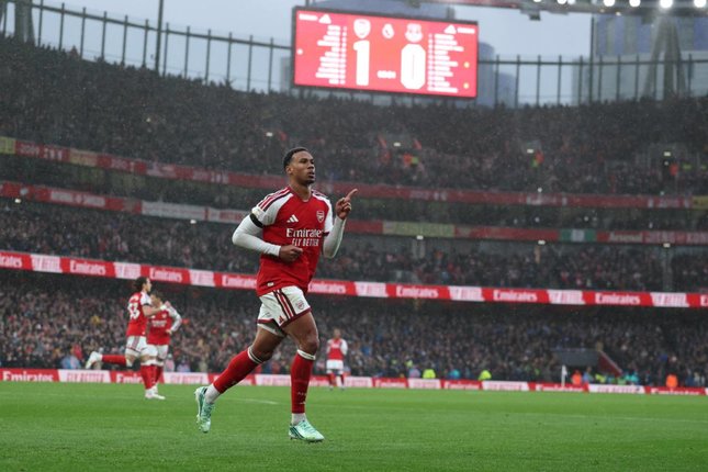 Prediksi Skor Fleetwood vs Arsenal Prediksi Skor Fleetwood vs Arsenal