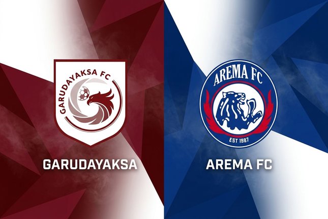 Garudayaksa Bangkit Lewat Tiga Gol Garudayaksa Bangkit Lewat Tiga Gol