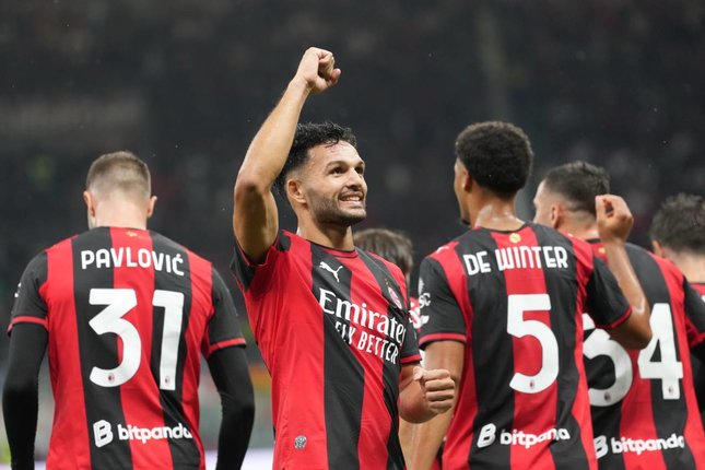 Prediksi Skor Udinese vs Milan Prediksi Skor Udinese vs Milan