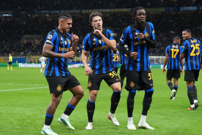 Prediksi Skor Inter vs Fiorentina Prediksi Skor Inter vs Fiorentina