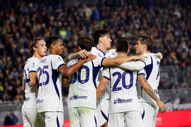 Performa Marcus Thuram Performa Marcus Thuram