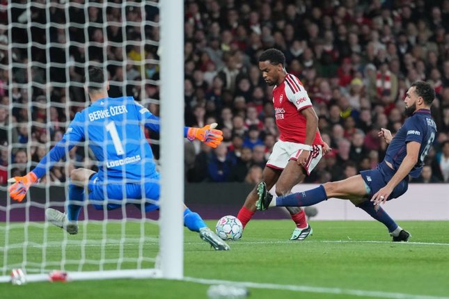 Head to Head Bayern vs Arsenal Head to Head Bayern vs Arsenal