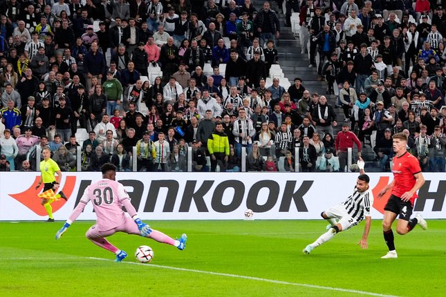 Prediksi Starting XI Lecce vs Juventus Prediksi Starting XI Lecce vs Juventus