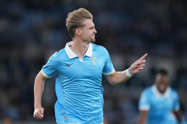 Prediksi Starting XI Sassuolo vs Lazio Prediksi Starting XI Sassuolo vs Lazio