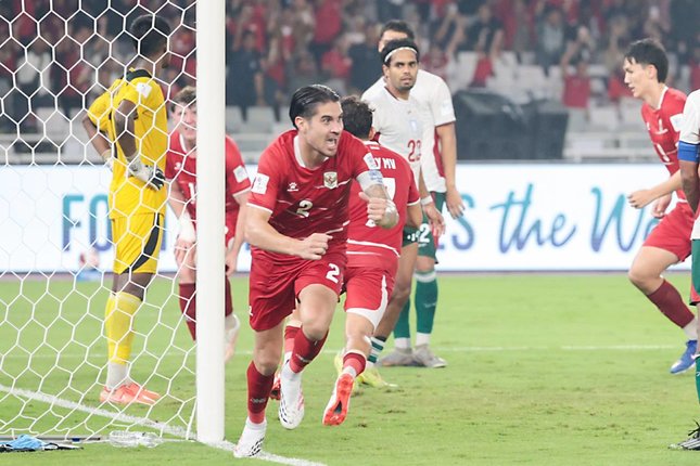 Segera Pulihkan Kondisi