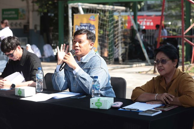 Student Talent Competition, Wadah bagi Bakat Siswa untuk Bersinar