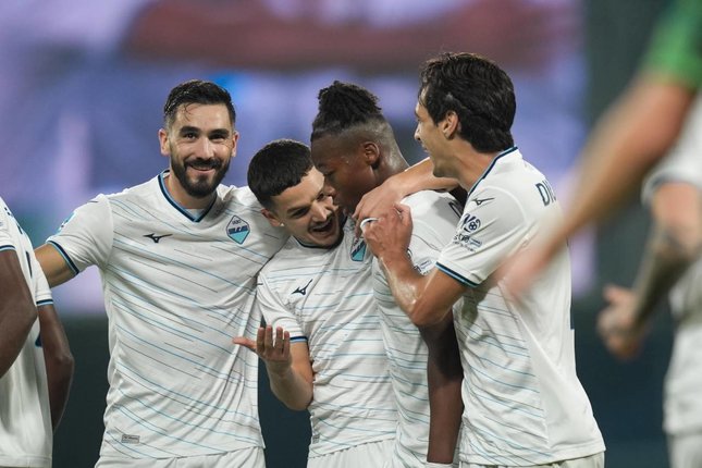 Prediksi Starting XI Lazio vs Cagliari
