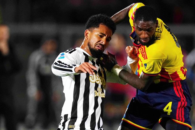 Prediksi Starting XI Genoa vs Juventus Prediksi Starting XI Genoa vs Juventus