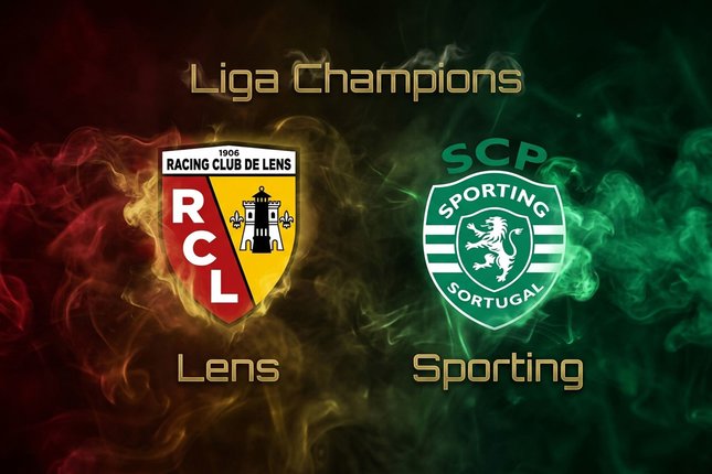Jadwal Live Streaming Lens vs Sporting CP Liga Champions / UEFA Champions League (UCL) : Lens vs Sporting CP (c) AI/Gemini