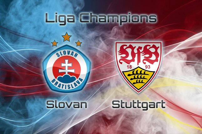 Jadwal Live Streaming Slovan Bratislava vs Stuttgart Liga Champions / UEFA Champions League (UCL) : Slovan Bratislava vs Stuttgart (c) AI/Gemini
