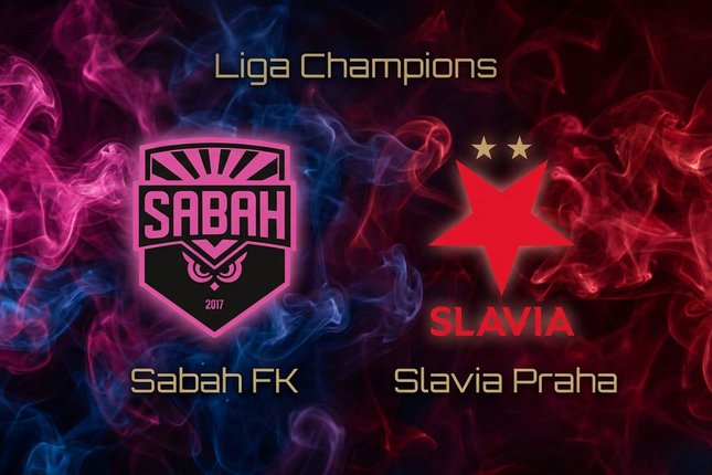 Jadwal Live Streaming Sabah FK vs Slavia Praha Liga Champions / UEFA Champions League (UCL) : Sabah FK vs Slavia Praha (c) AI/Gemini