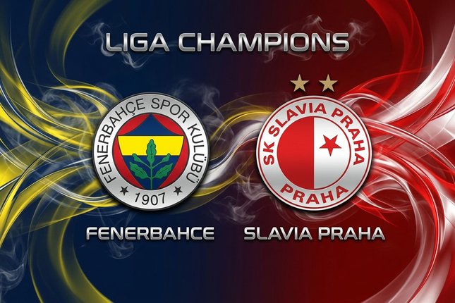 Jadwal Live Streaming Fenerbahce vs Slavia Praha Liga Champions / UEFA Champions League (UCL) : Fenerbahce vs Slavia Praha (c) AI/Gemini