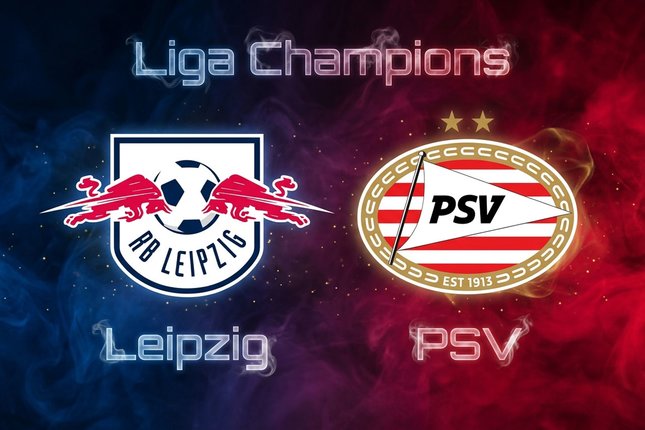Jadwal Live Streaming Leipzig vs PSV Liga Champions / UEFA Champions League (UCL) : Leipzig vs PSV (c) AI/Gemini
