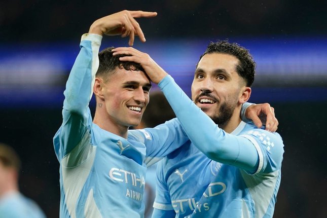 Head to Head Aston Villa vs Man City