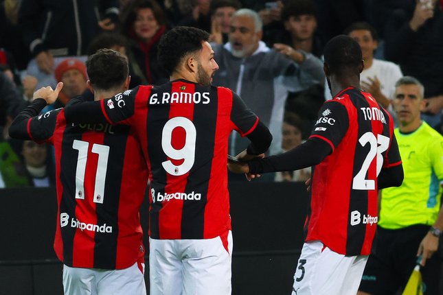 Prediksi Skor Milan vs Bologna Prediksi Skor Milan vs Bologna