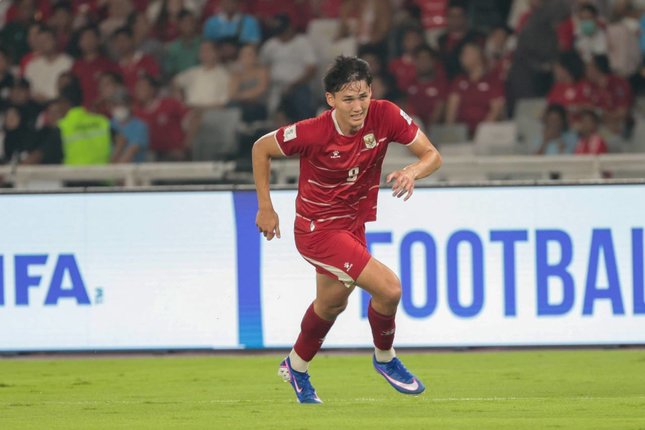 Herdman Bangga dengan Perjuangan Pemain