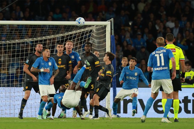 Prediksi Starting XI Roma vs Cagliari Prediksi Starting XI Roma vs Cagliari