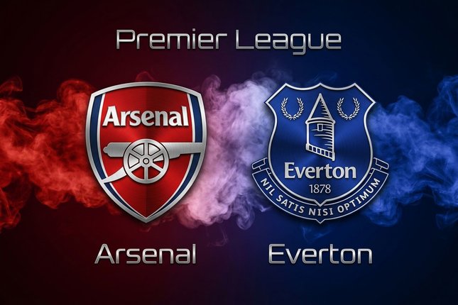 Jadwal Live Streaming Arsenal vs Everton Jadwal Live Streaming Arsenal vs Everton