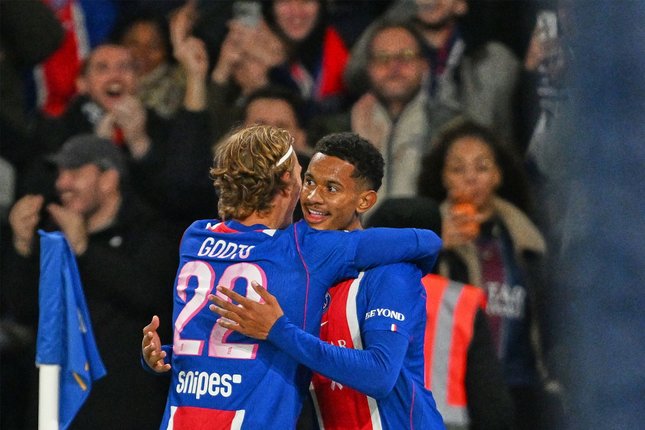 Prediksi Skor Le Havre vs PSG Prediksi Skor Le Havre vs PSG