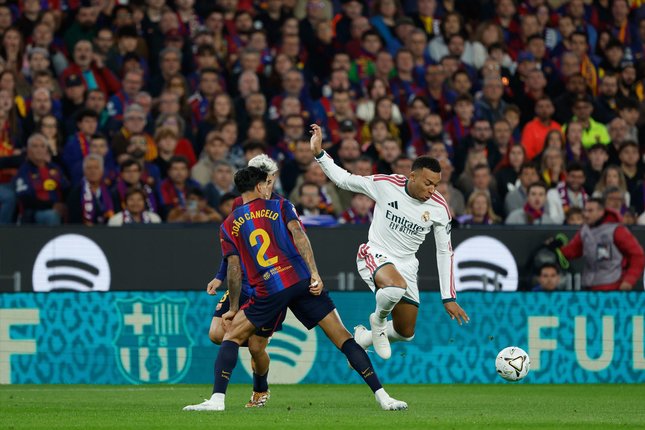 Mbappe Minta Real Madrid Jaga Konsistensi Mbappe Minta Real Madrid Jaga Konsistensi