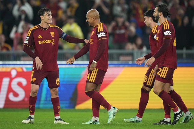 Head to Head Napoli vs Roma Head to Head Napoli vs Roma