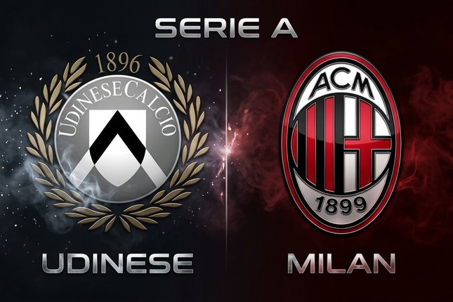 Jadwal Live Streaming Udinese vs Milan Jadwal Live Streaming Udinese vs Milan