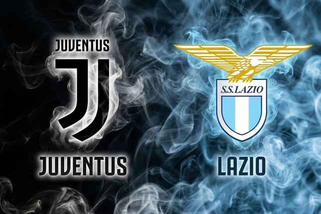 Jadwal Live Streaming Juventus vs Lazio Serie A / Liga Italia : Juventus vs Lazio (c) AI/Gemini