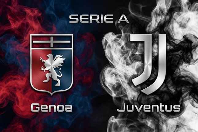 Jadwal Live Streaming Genoa vs Juventus Jadwal Live Streaming Genoa vs Juventus