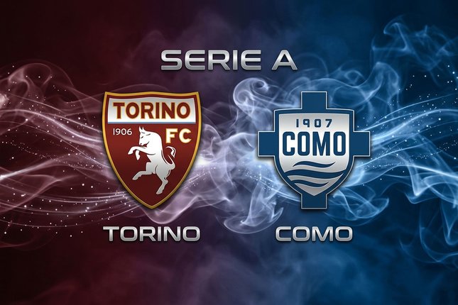 Jadwal Live Streaming Torino vs Como Jadwal Live Streaming Torino vs Como