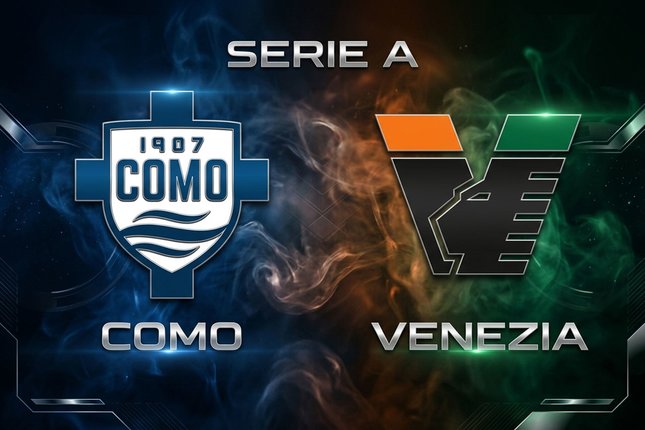 Jadwal Live Streaming Como vs Venezia