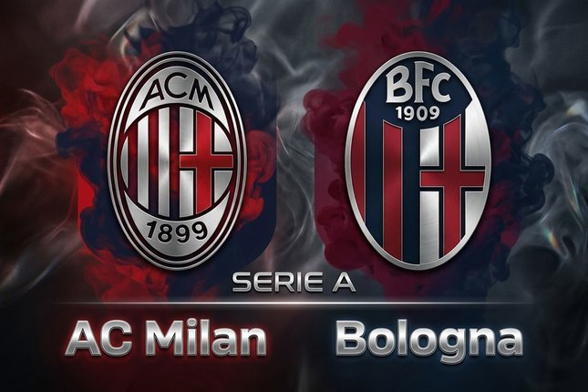 Jadwal Live Streaming Milan vs Bologna Jadwal Live Streaming Milan vs Bologna