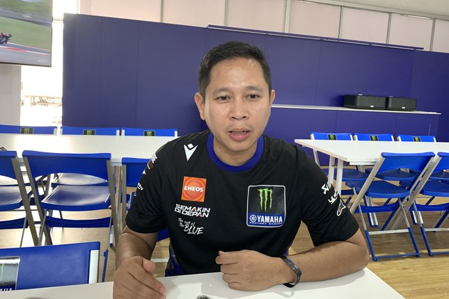 Persiapan Musim 2027 Persiapan Musim 2027