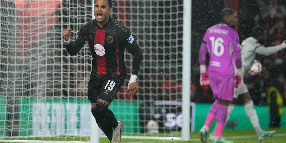 AC Milan dan 2 Kesalahan Fatal yang Mengubah Jalannya Pertandingan AC Milan dan 2 Kesalahan Fatal yang Mengubah Jalannya Pertandingan