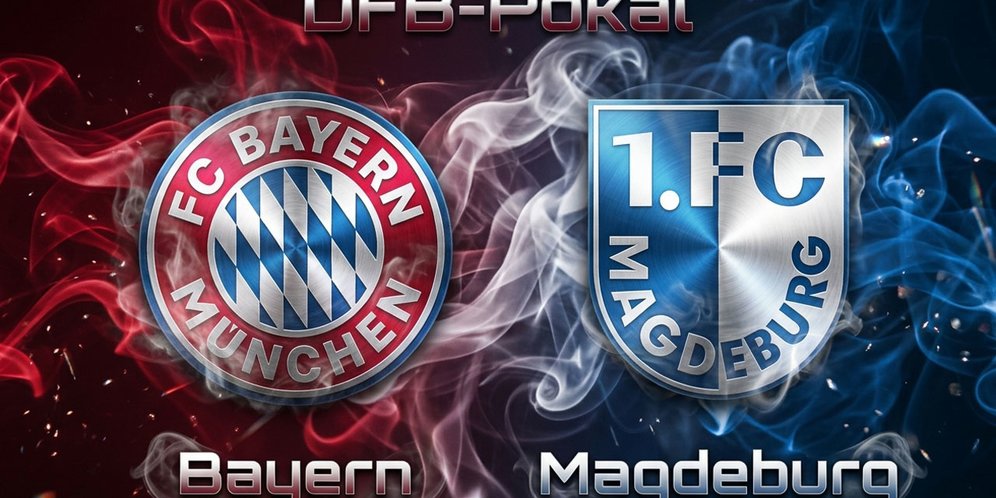 Prediksi Bayern vs Magdeburg 29 Oktober 2026 Prediksi Bayern vs Magdeburg 29 Oktober 2026