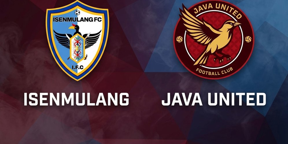 Super In Java Images Prediksi BRI Super League: Isenmulang FC vs Java United 20 Oktober 2026