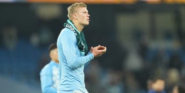 Hasil Man City vs Brighton: The Citizens Tumbang 0-1 di Etihad Hasil Man City vs Brighton: The Citizens Tumbang 0-1 di Etihad