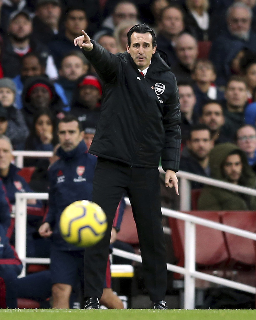 Tanpa Pemenang di Laga Wolves vs Arsenal