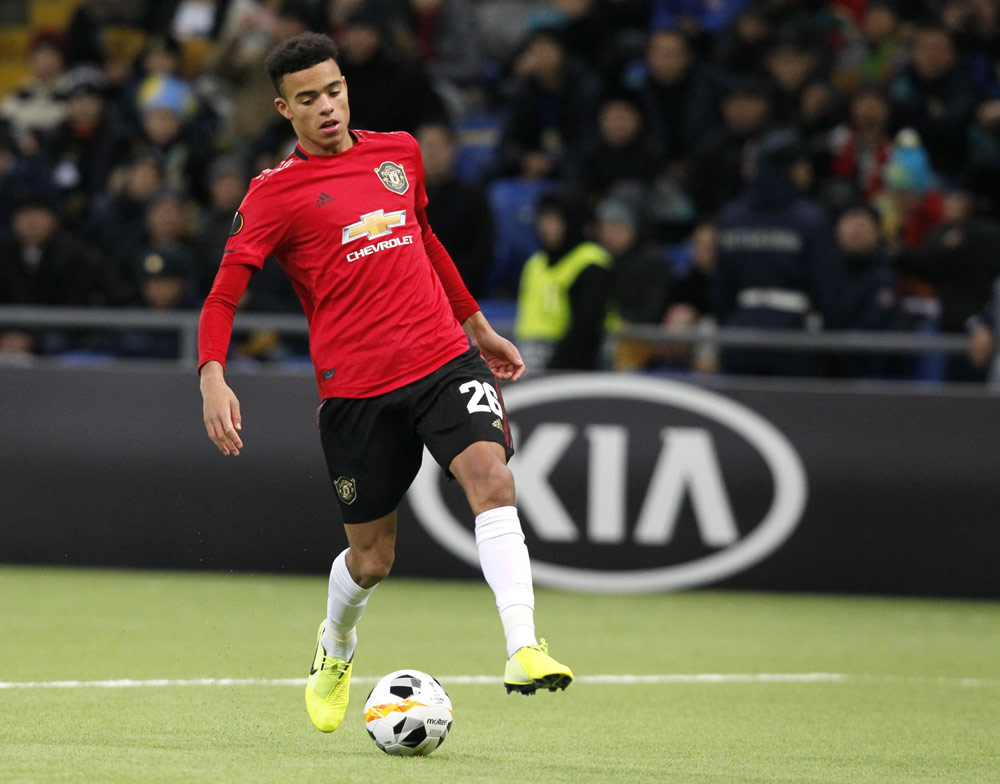 Manchester United Dipermalukan Astana