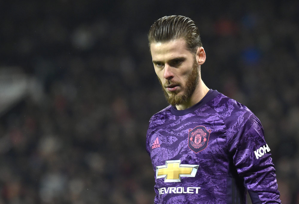 Marcus Rashford Akhiri Bulan Madu Mourinho