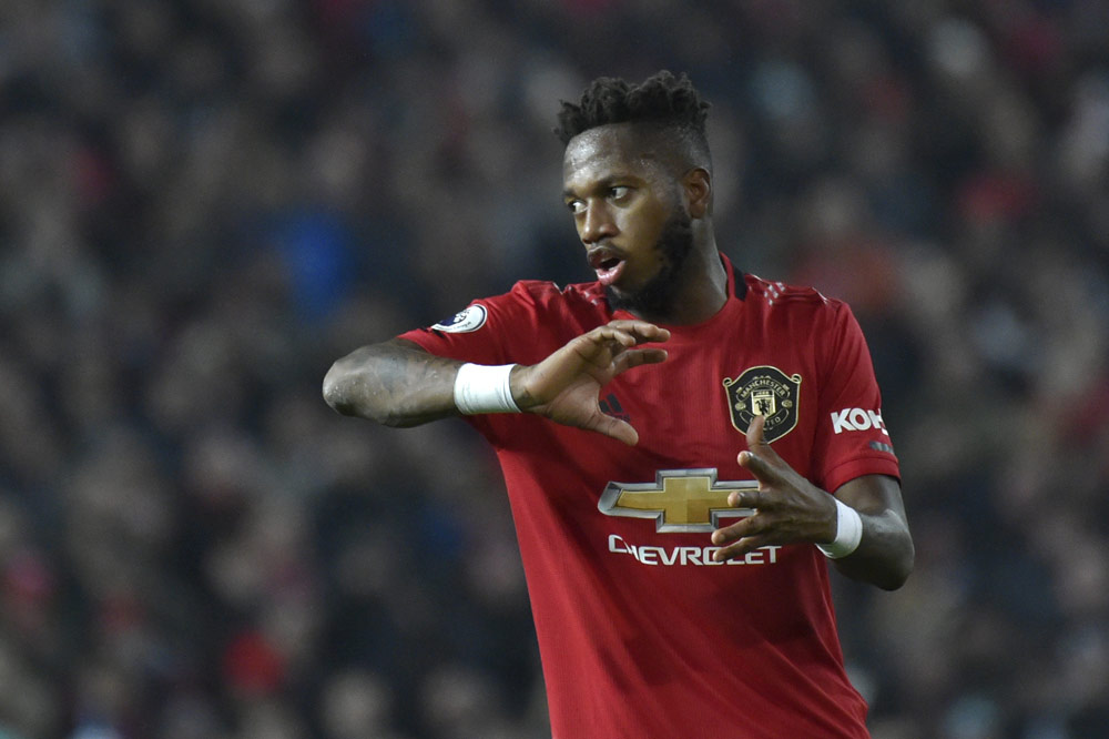 Marcus Rashford Akhiri Bulan Madu Mourinho