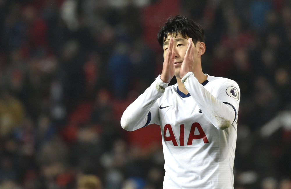 Marcus Rashford Akhiri Bulan Madu Mourinho