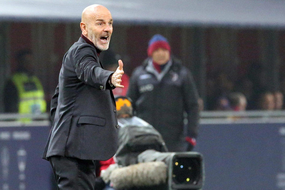 AC Milan Kalahkan Bologna 3-2