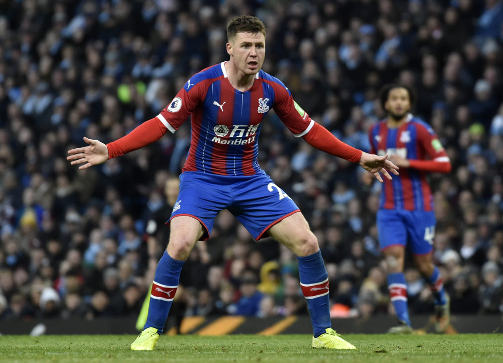 Manchester City Tertahan di Etihad