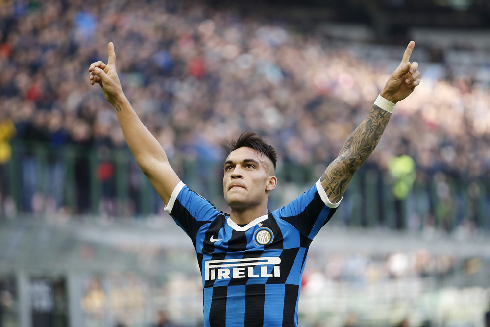 Cagliari Sukses Hambat Laju Inter Milang
