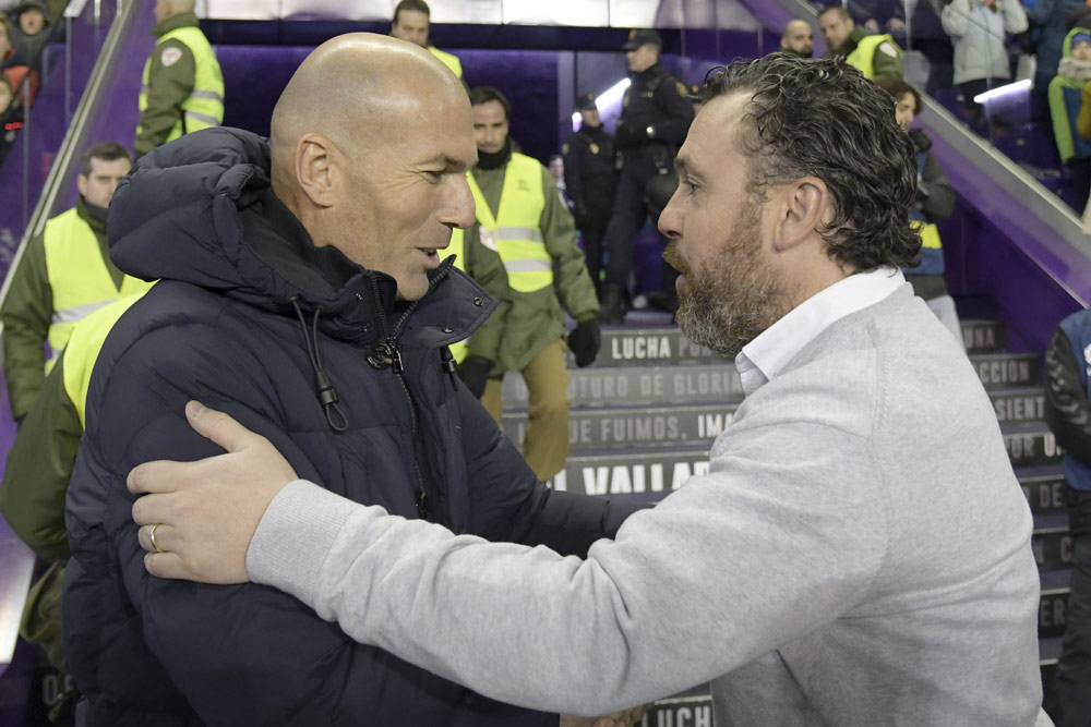 Nacho Jadi Pahlawan Real Madrid