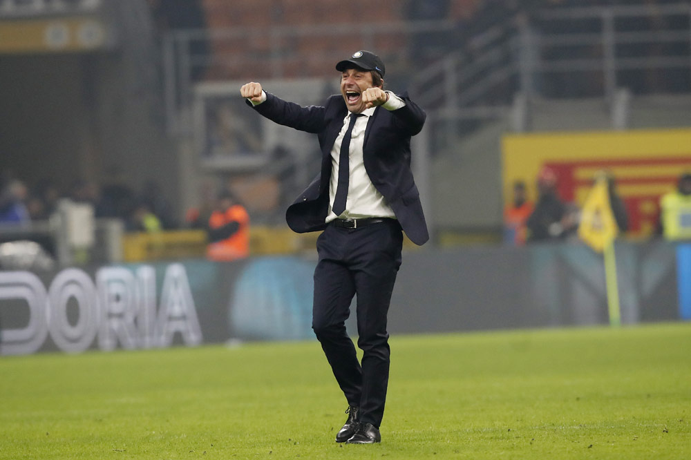 Derby della Madonnina Milik Inter Milan