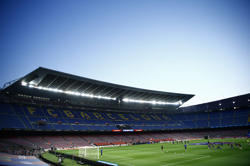 Gol Tunggal Ivan Rakitic Menangkan Barca