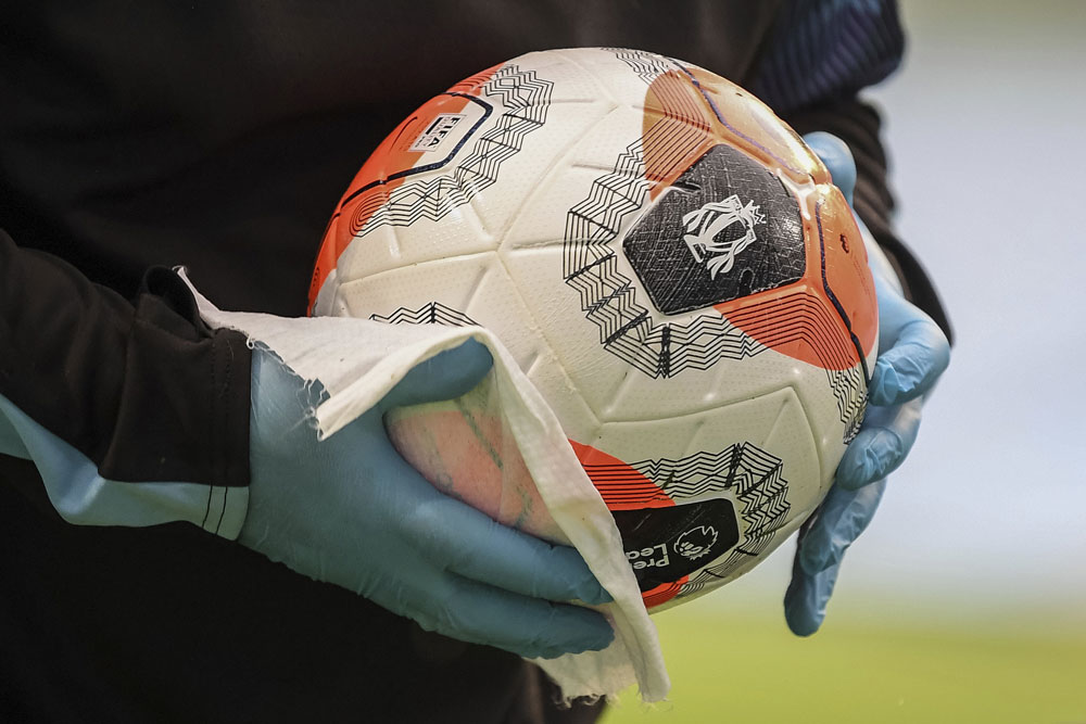 Manchester City Menang Besar Atas Newcasle